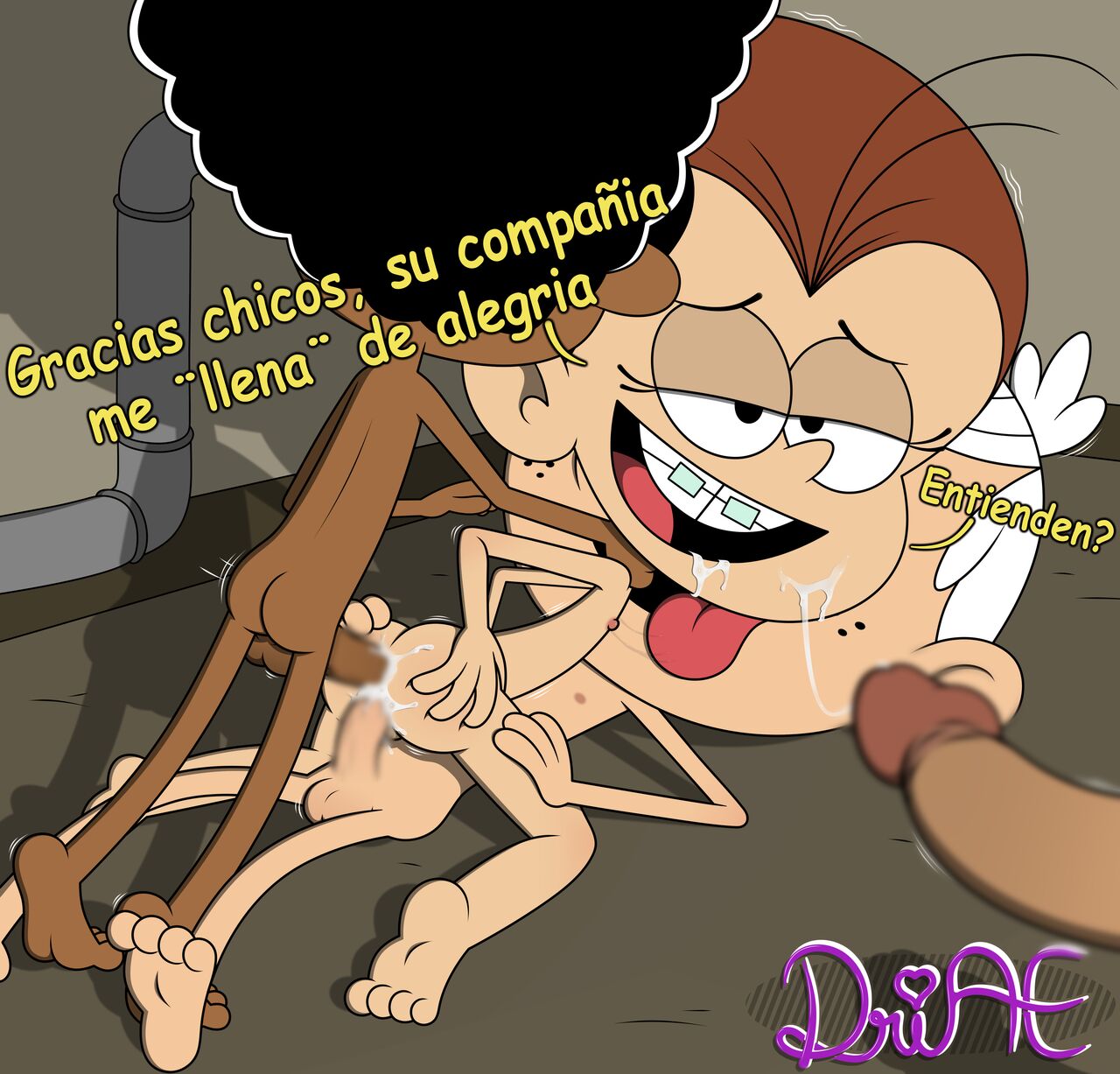 ARTIST DriAE image number 481