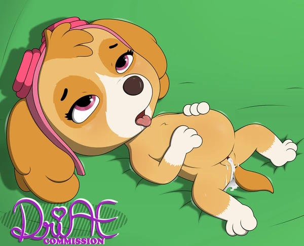 ARTIST DriAE image number 486