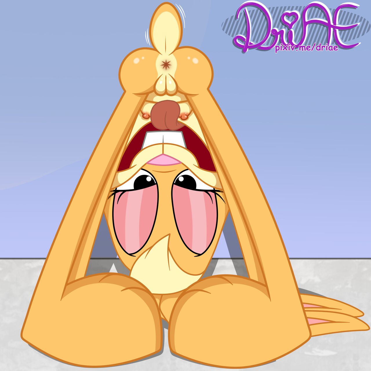 ARTIST DriAE image number 512