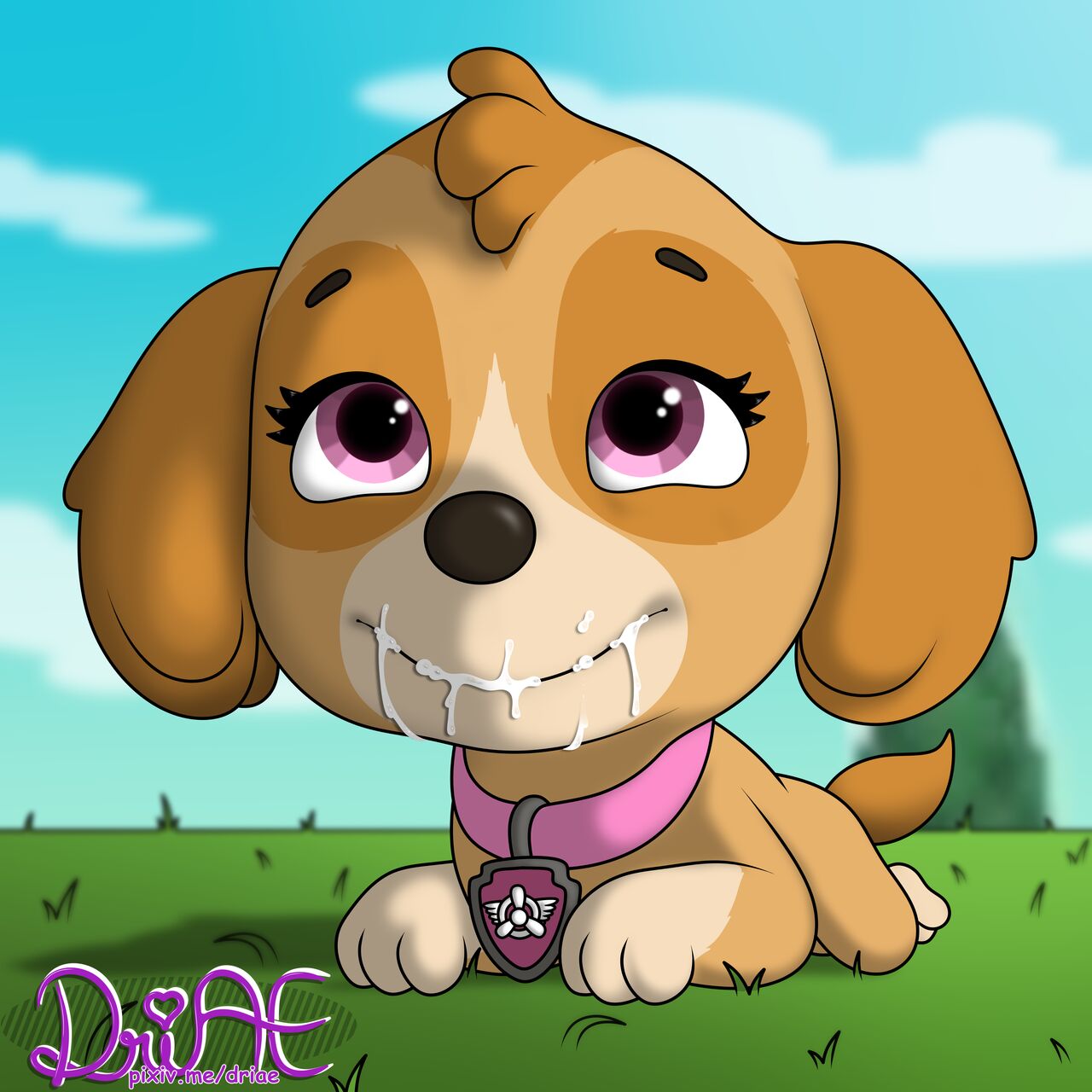 ARTIST DriAE image number 514