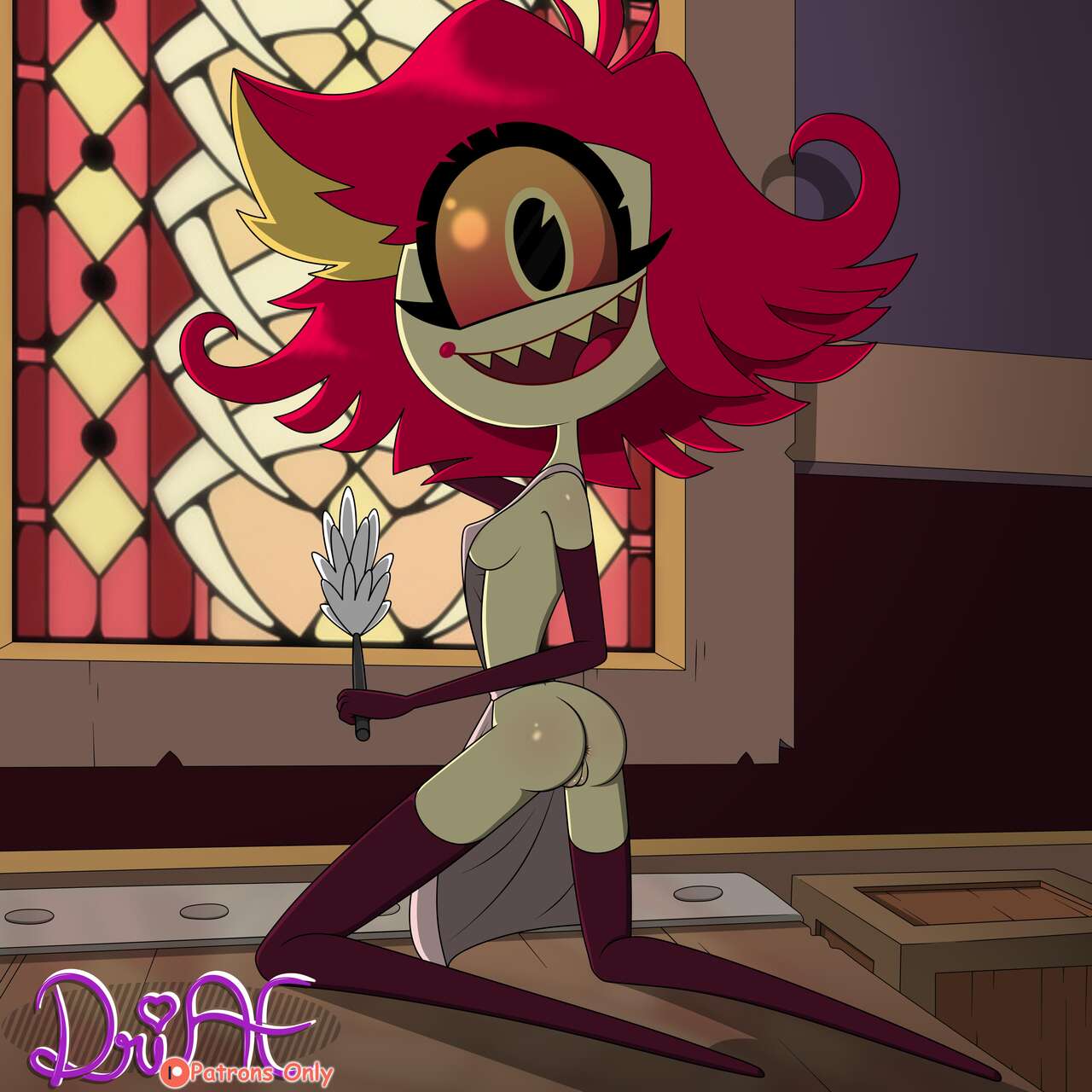 ARTIST DriAE image number 515
