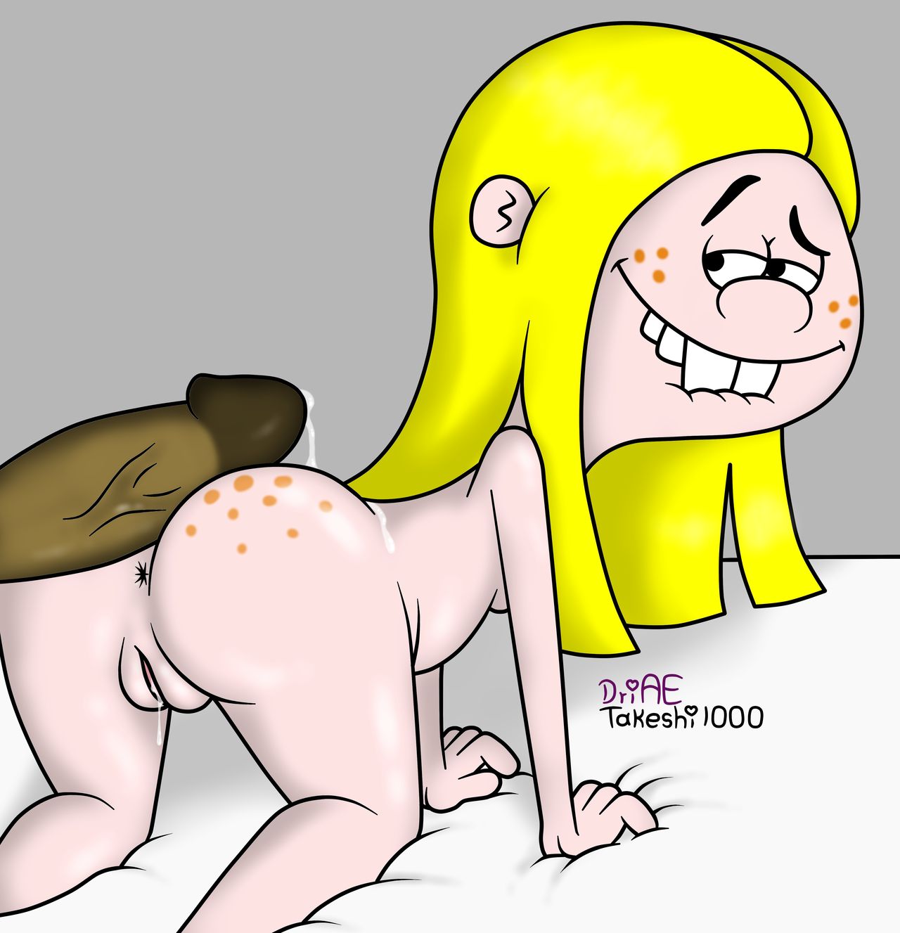 ARTIST DriAE image number 99