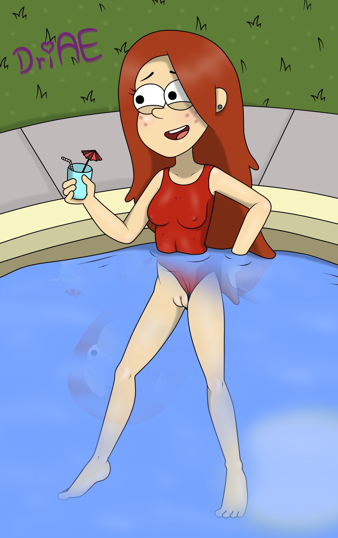 ARTIST DriAE image number 127