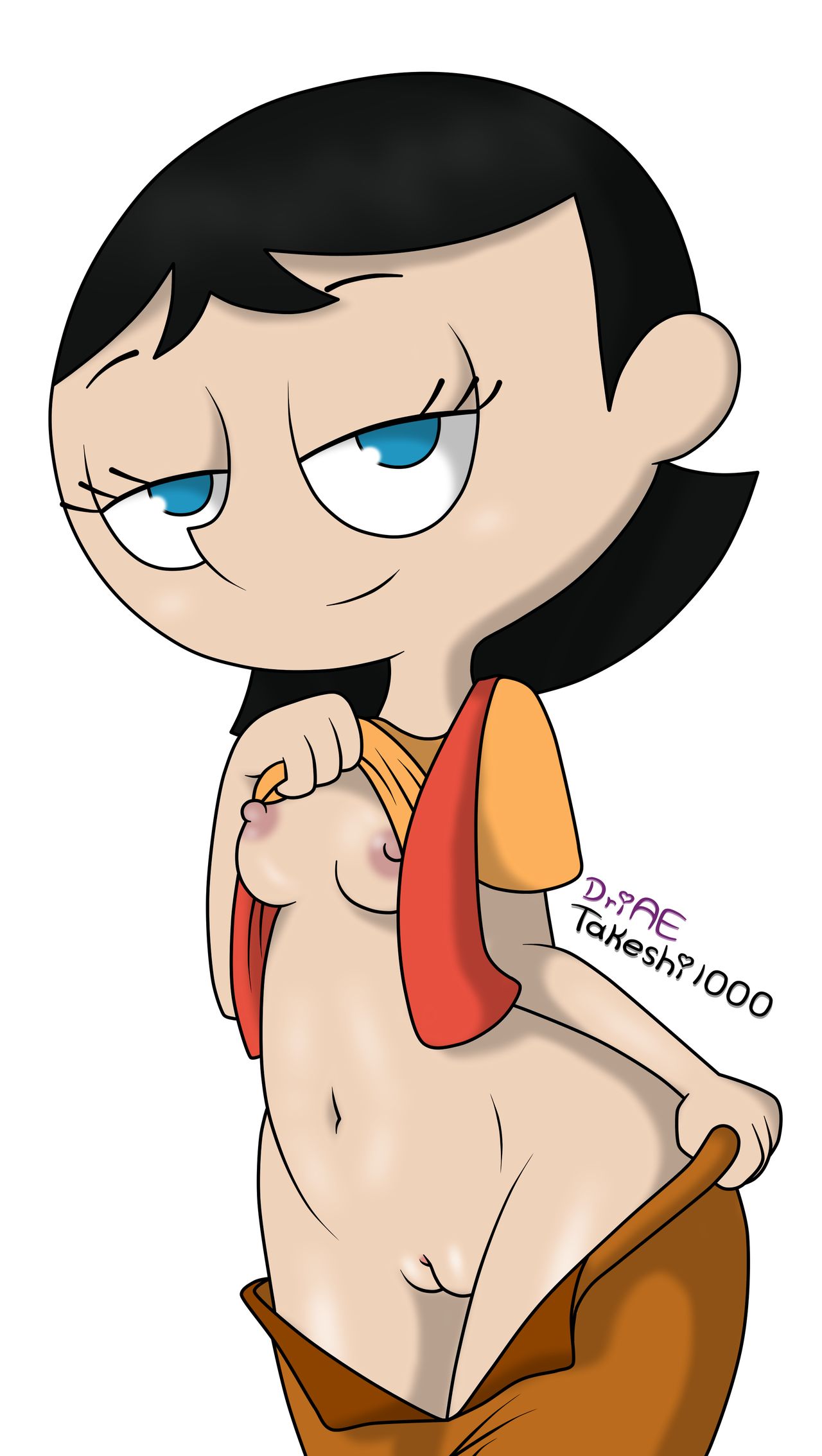 ARTIST DriAE image number 130