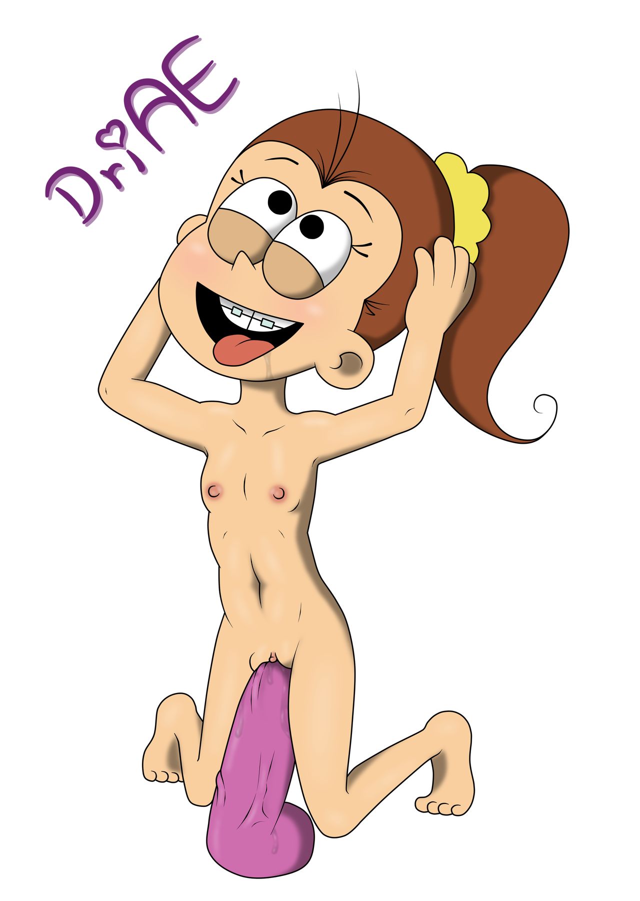 ARTIST DriAE image number 131