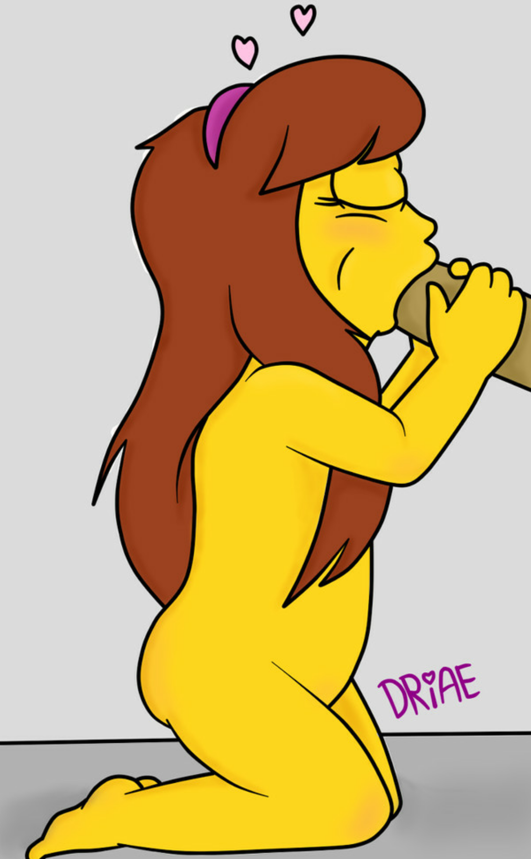 ARTIST DriAE image number 12