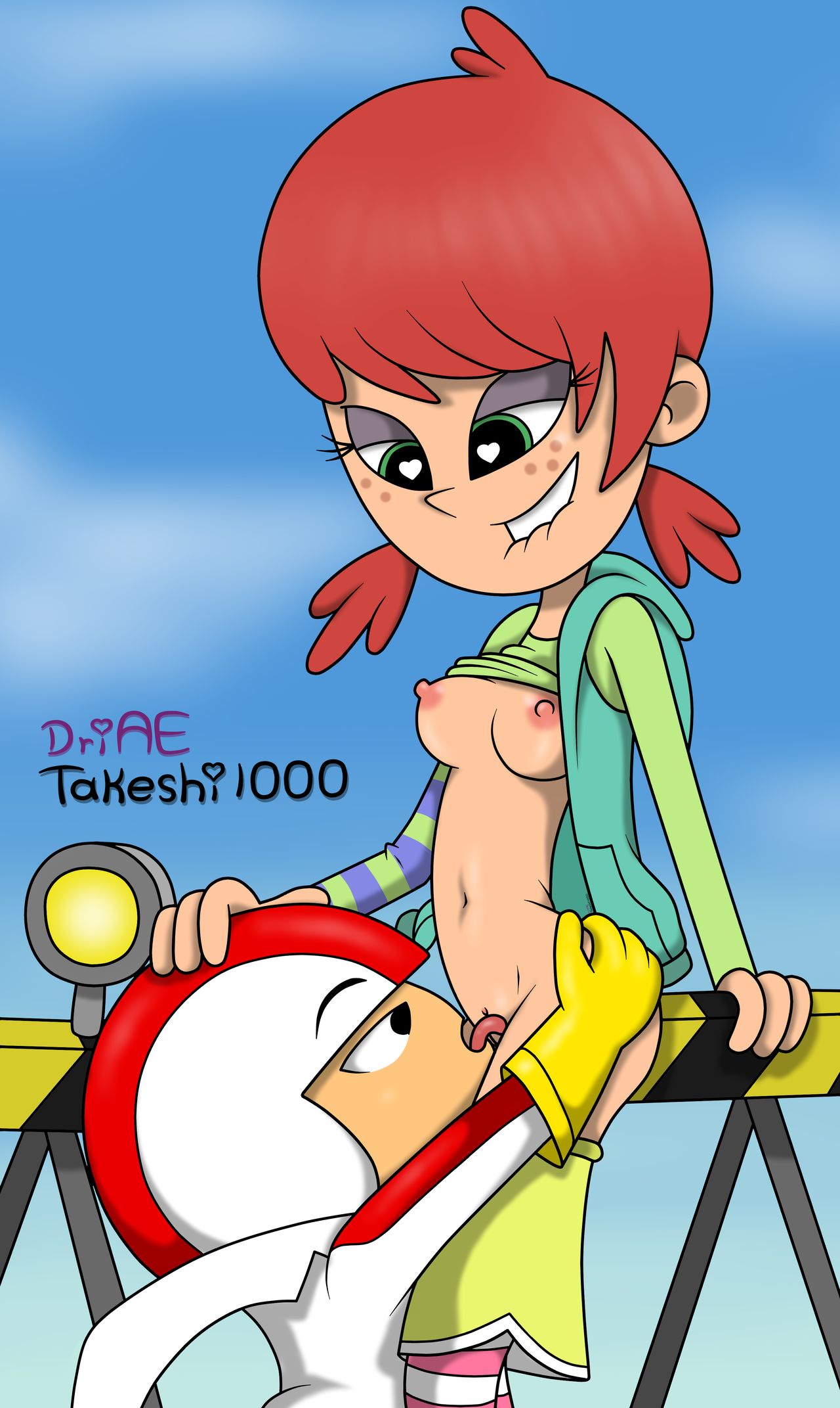 ARTIST DriAE image number 132