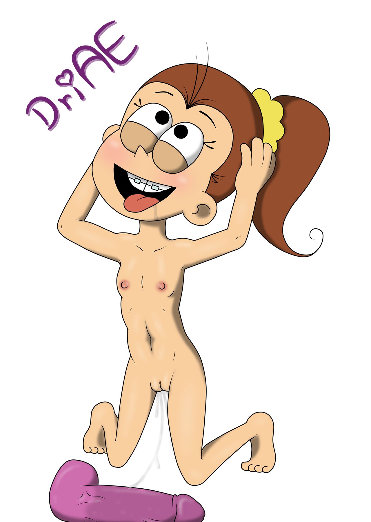 ARTIST DriAE image number 135