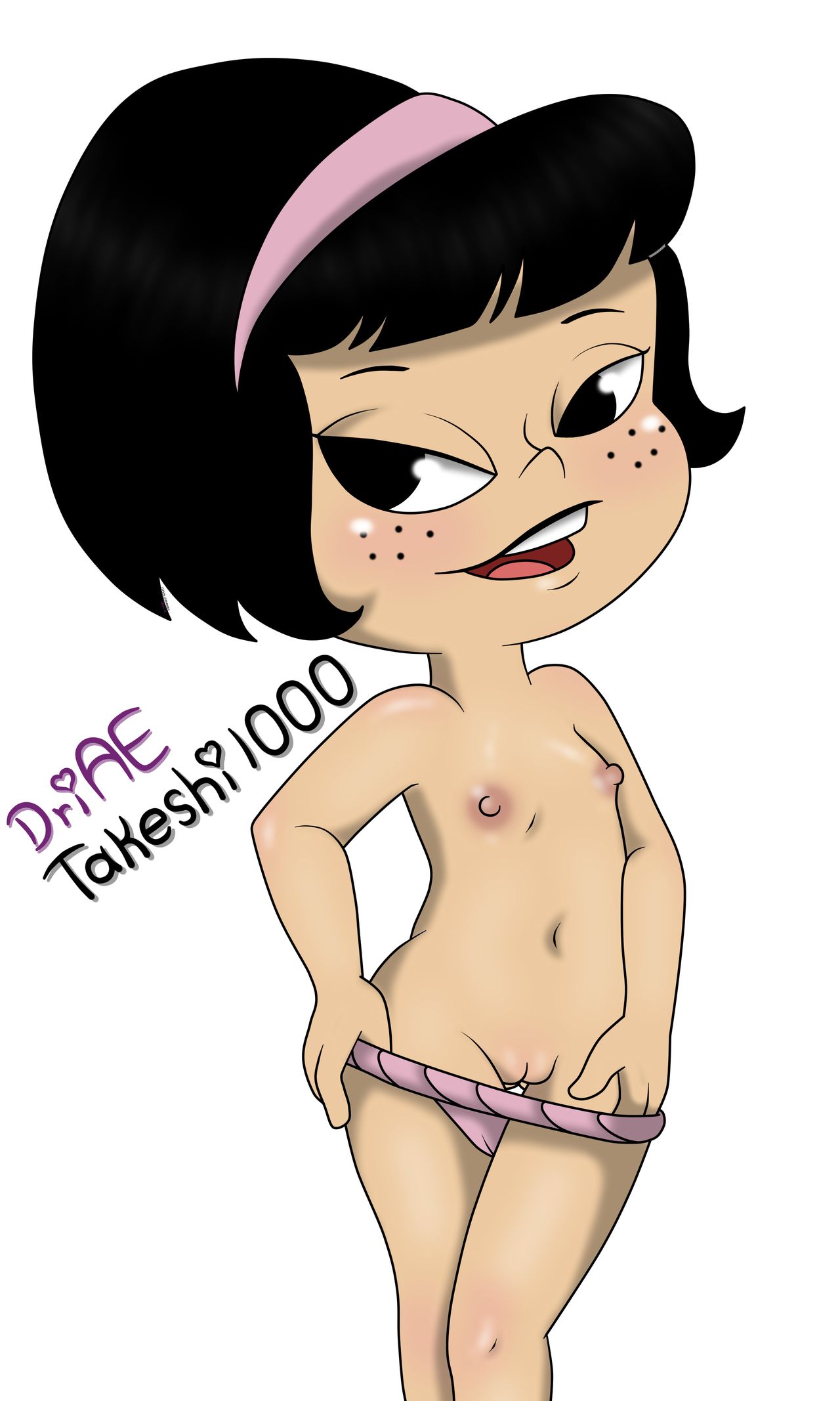 ARTIST DriAE image number 141
