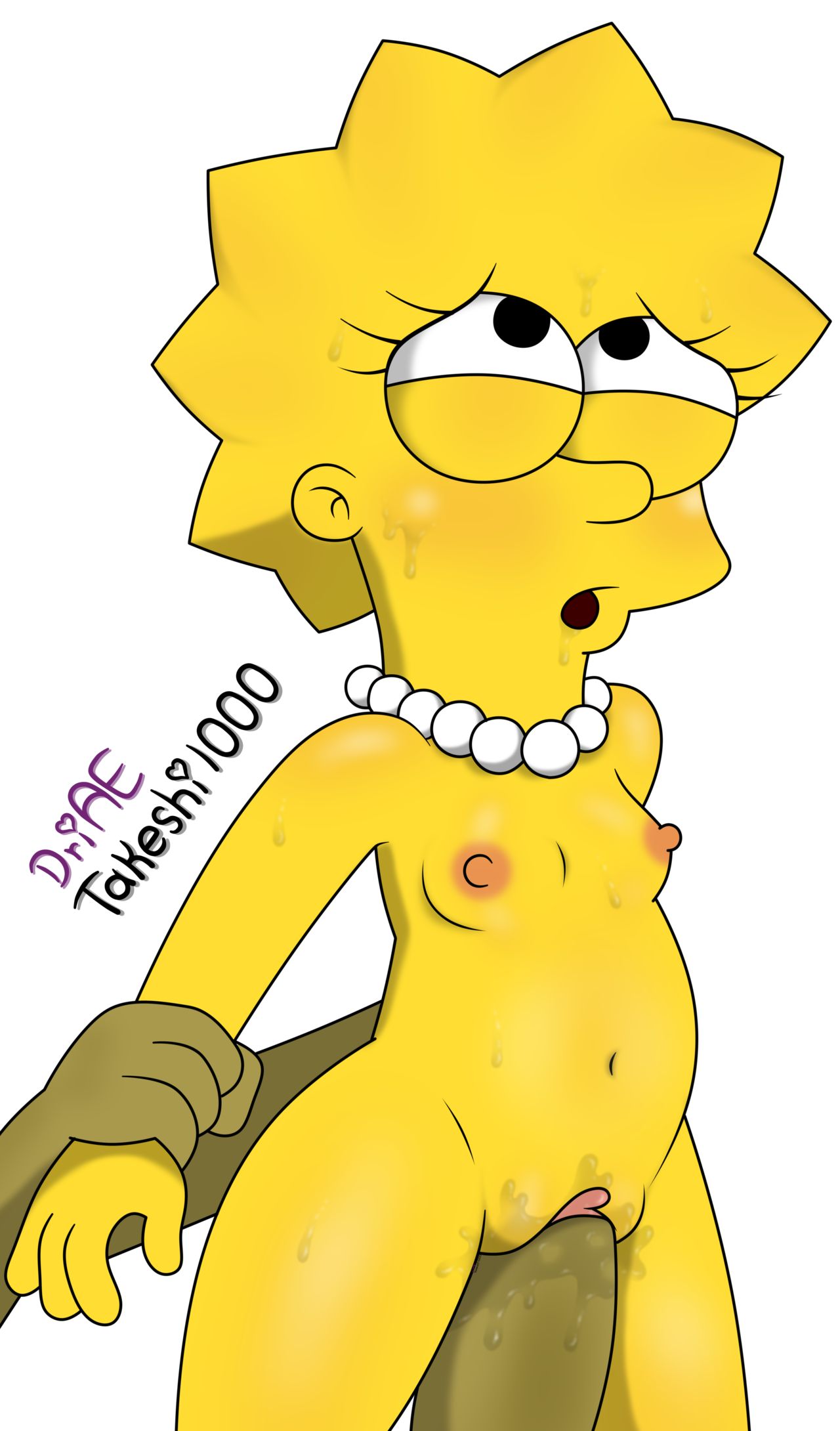 ARTIST DriAE image number 154