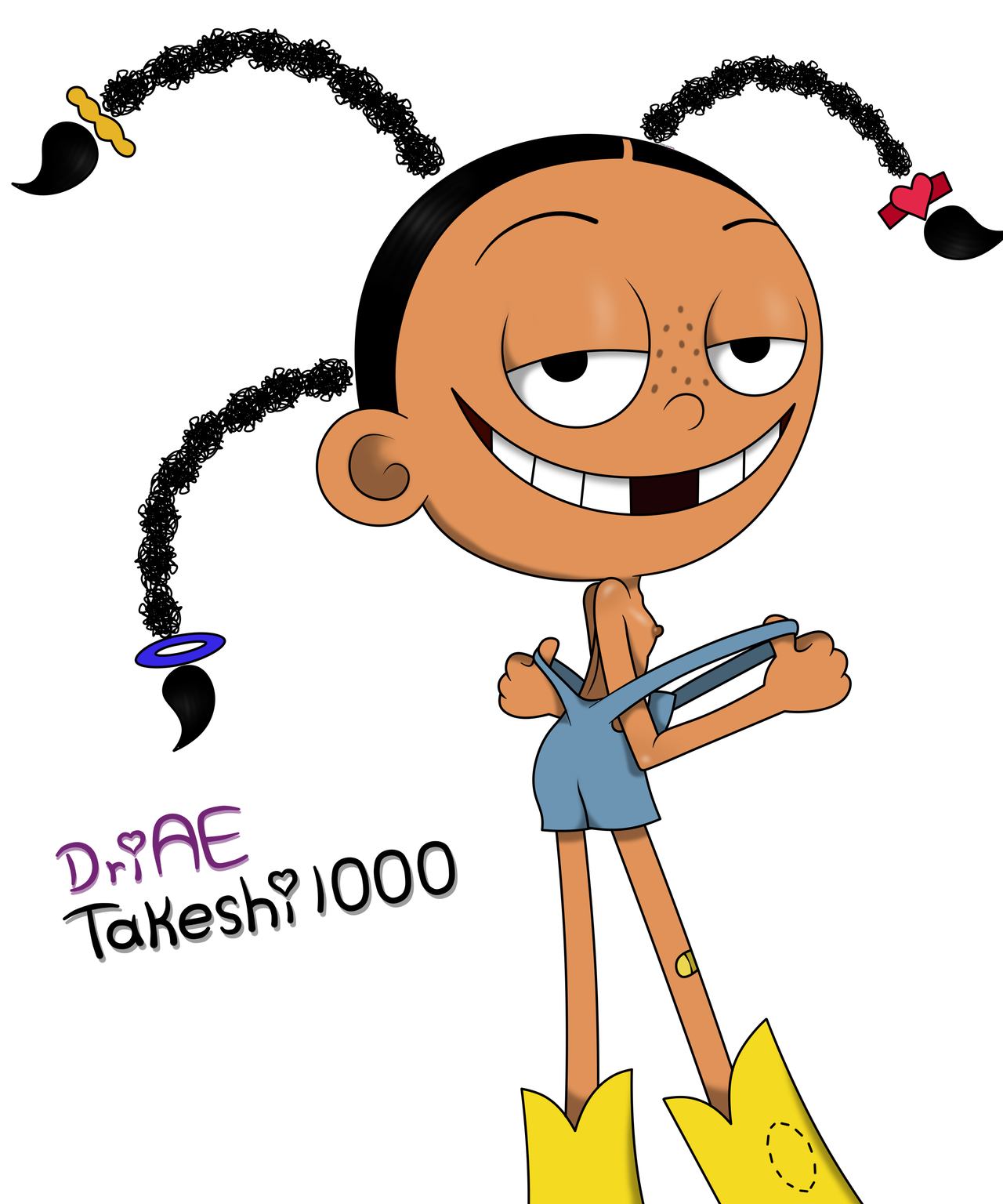 ARTIST DriAE image number 162