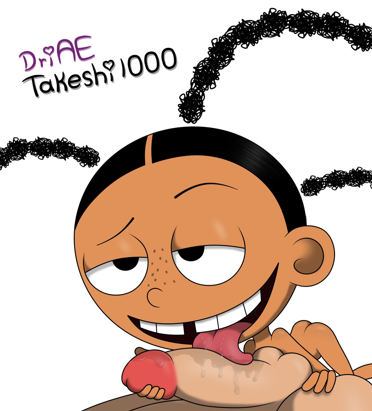 ARTIST DriAE image number 168