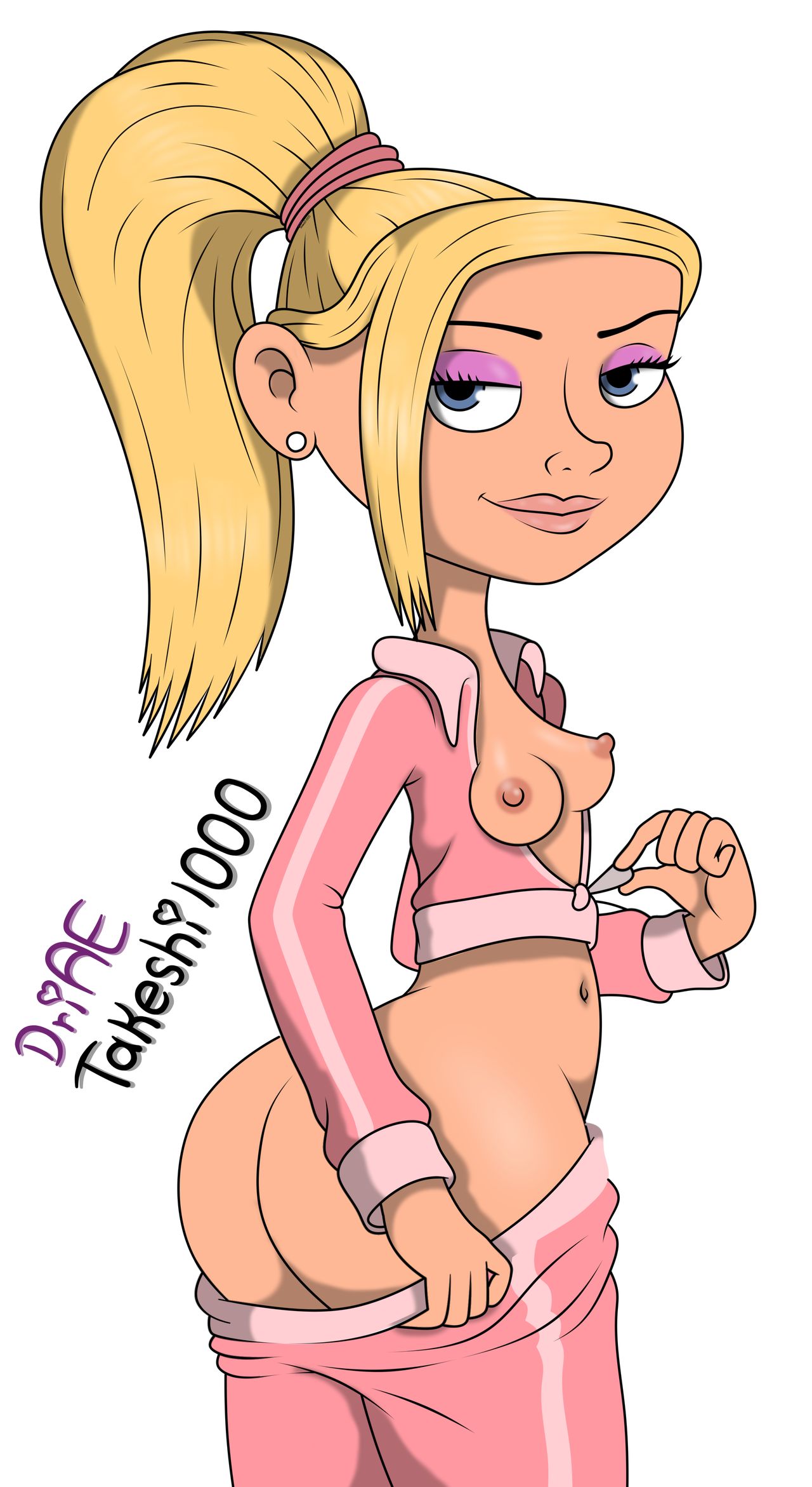 ARTIST DriAE image number 172