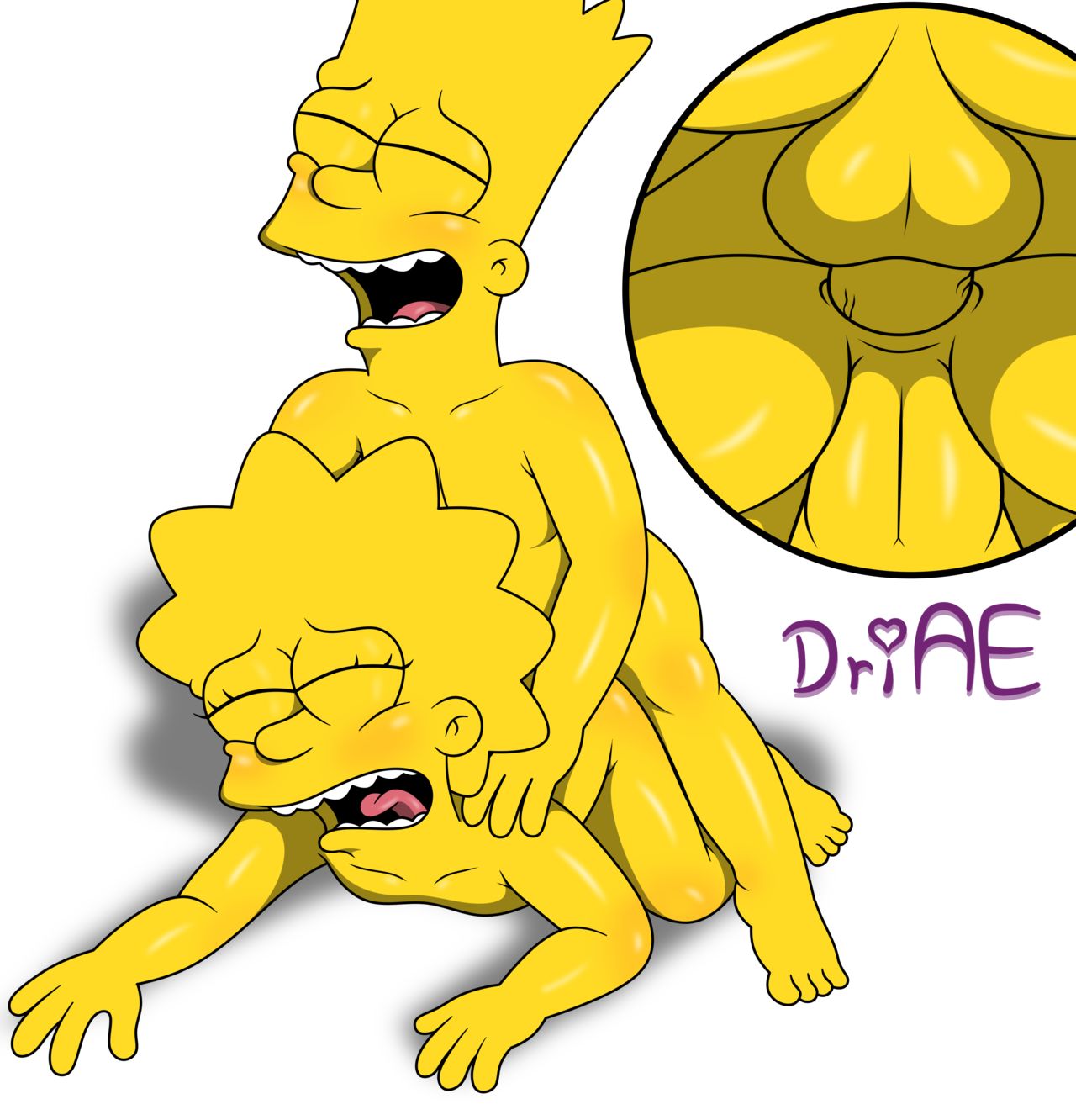 ARTIST DriAE image number 196