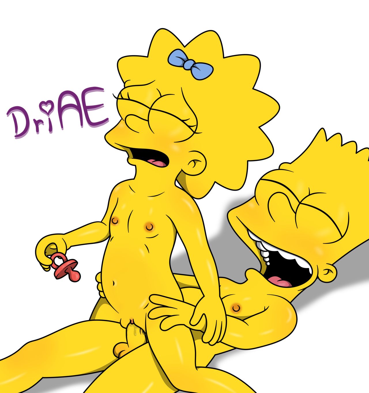 ARTIST DriAE image number 208
