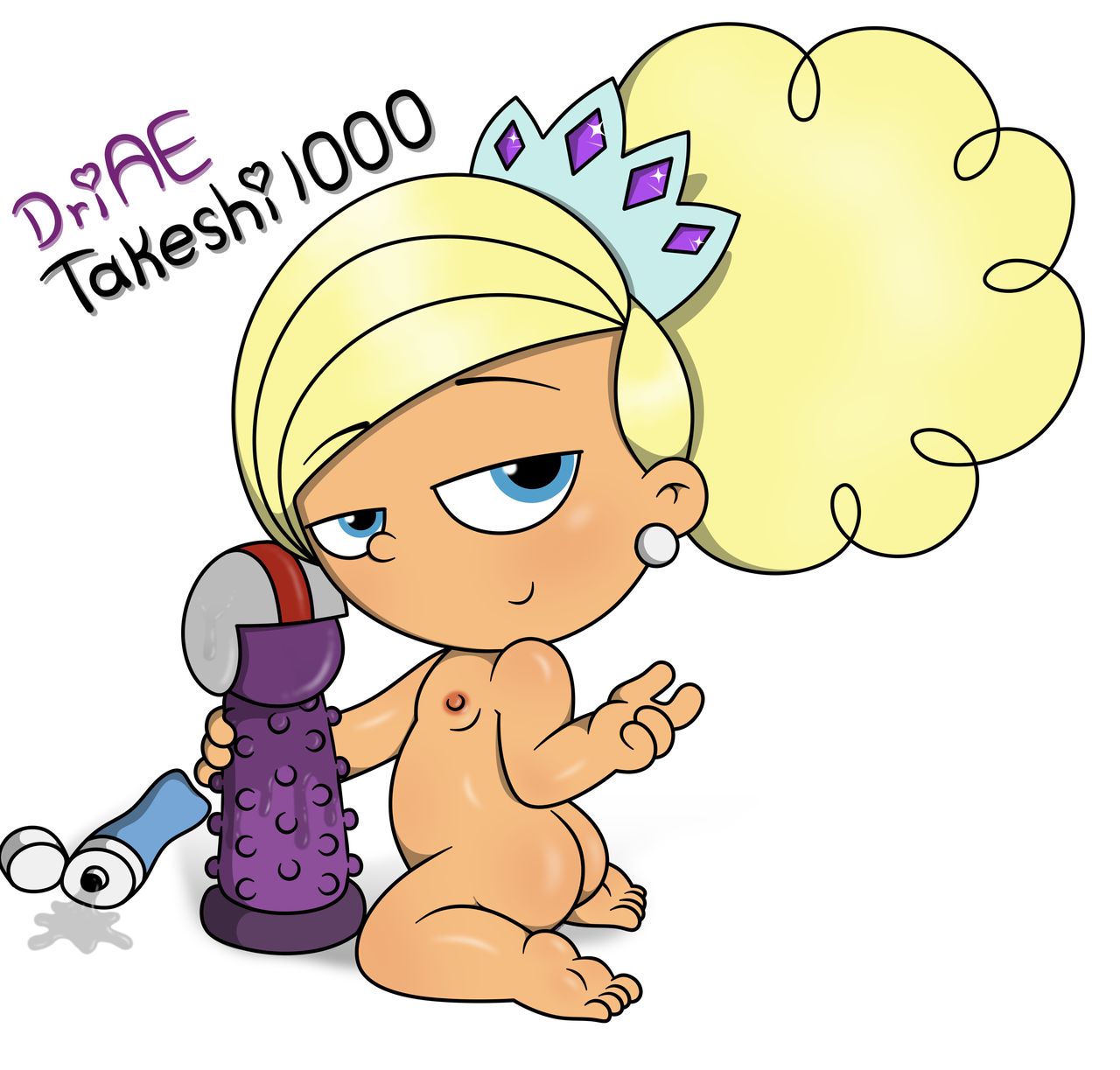 ARTIST DriAE image number 209