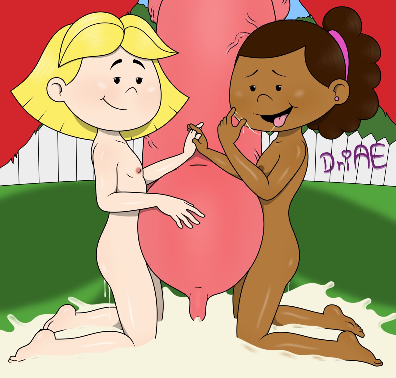 ARTIST DriAE image number 231