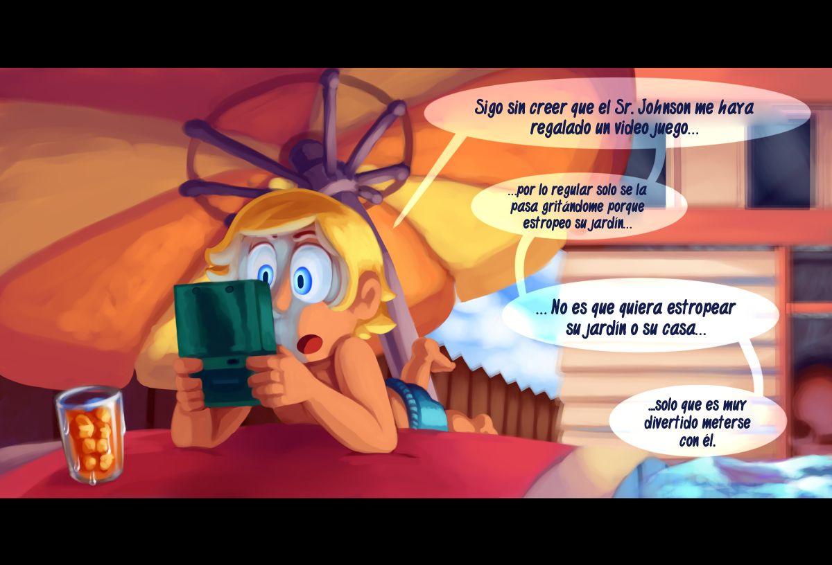 Suns Out Buns Out image number 1