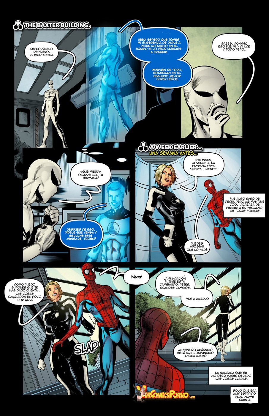 Fundacion Futuro image number 1