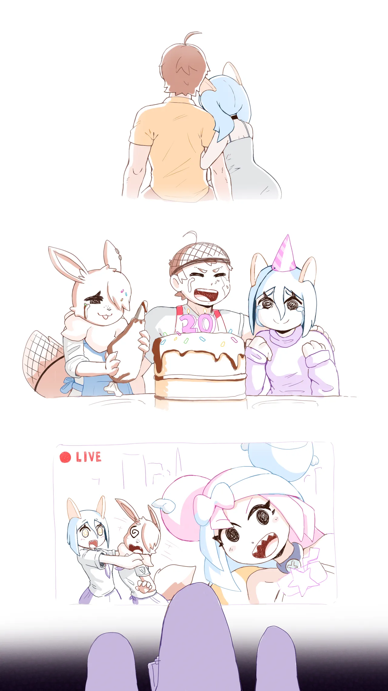 Stern Partner image number 23