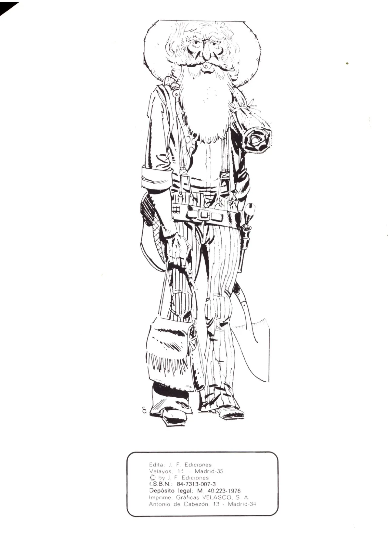 Haciendo el Indio image number 1