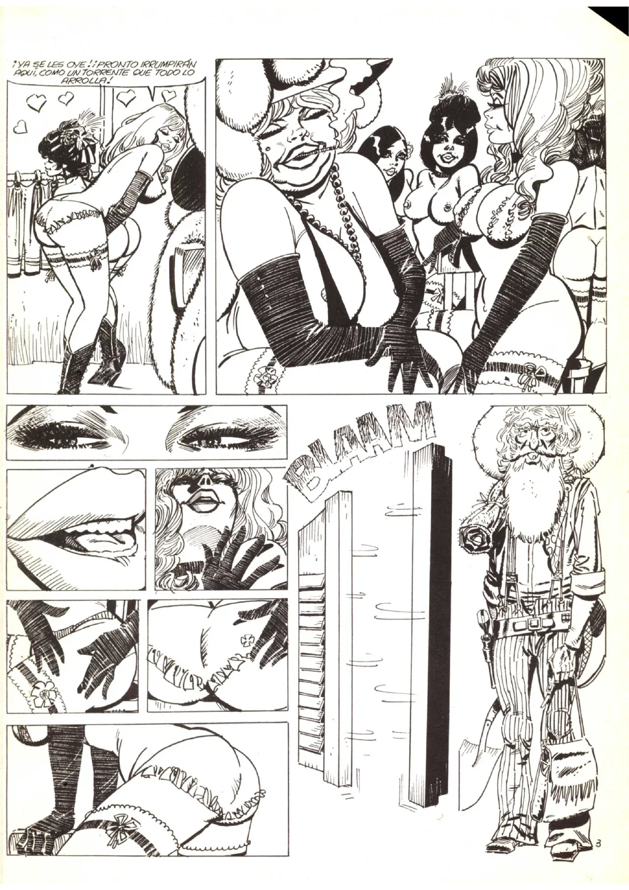 Haciendo el Indio image number 4