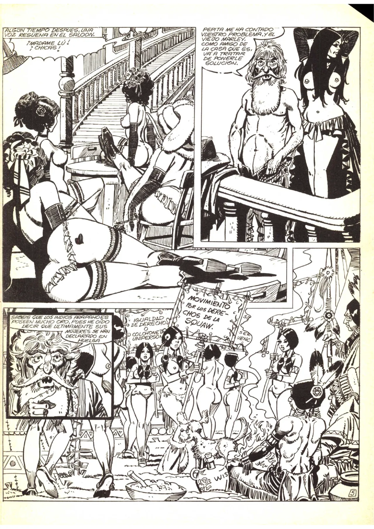 Haciendo el Indio image number 6