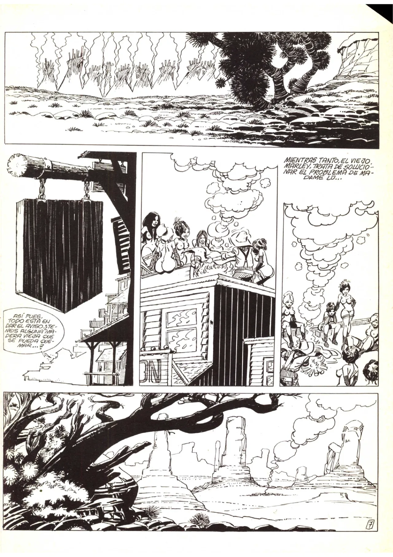 Haciendo el Indio image number 8