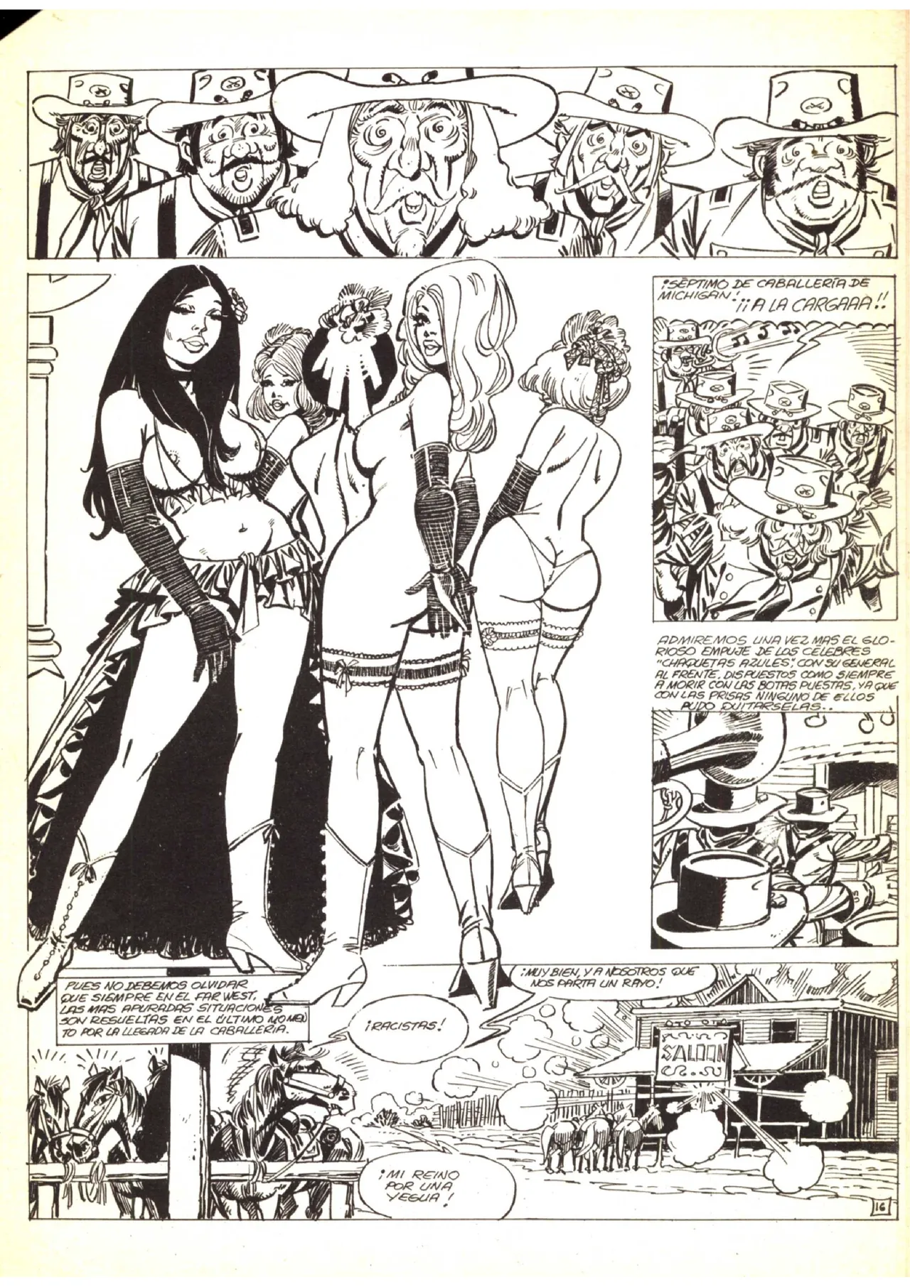 Haciendo el Indio image number 17