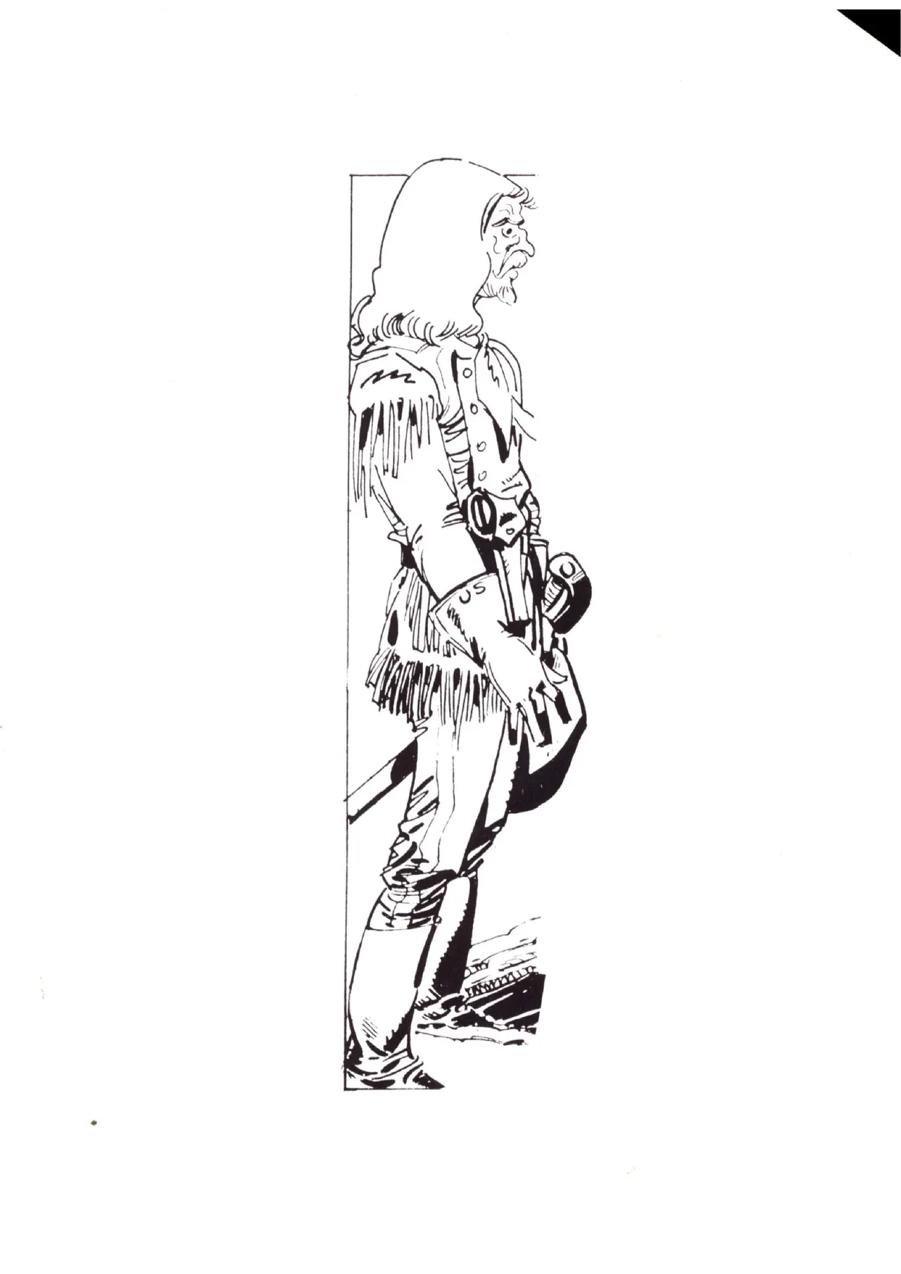 Haciendo el Indio image number 18