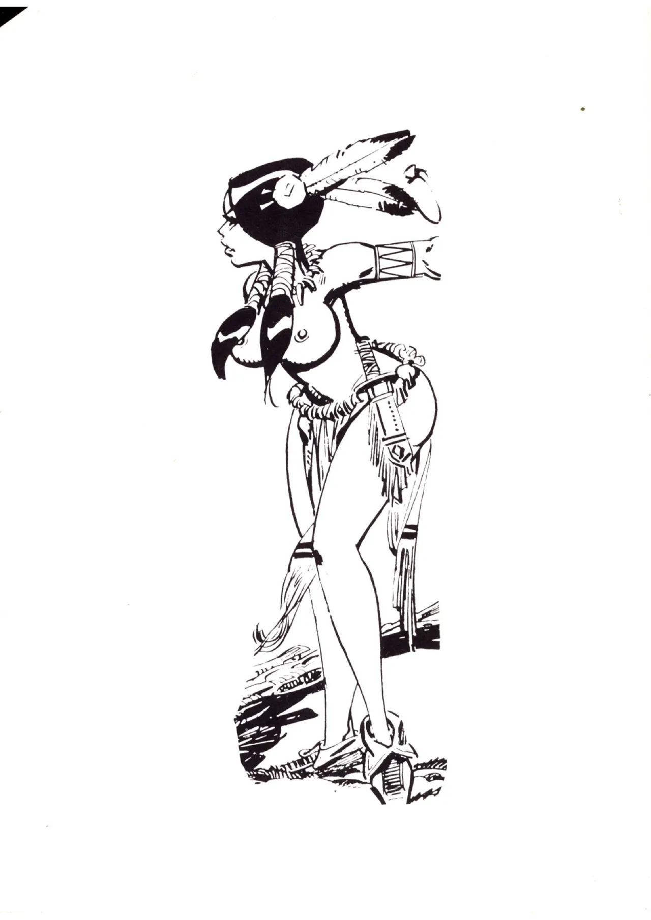 Haciendo el Indio image number 19