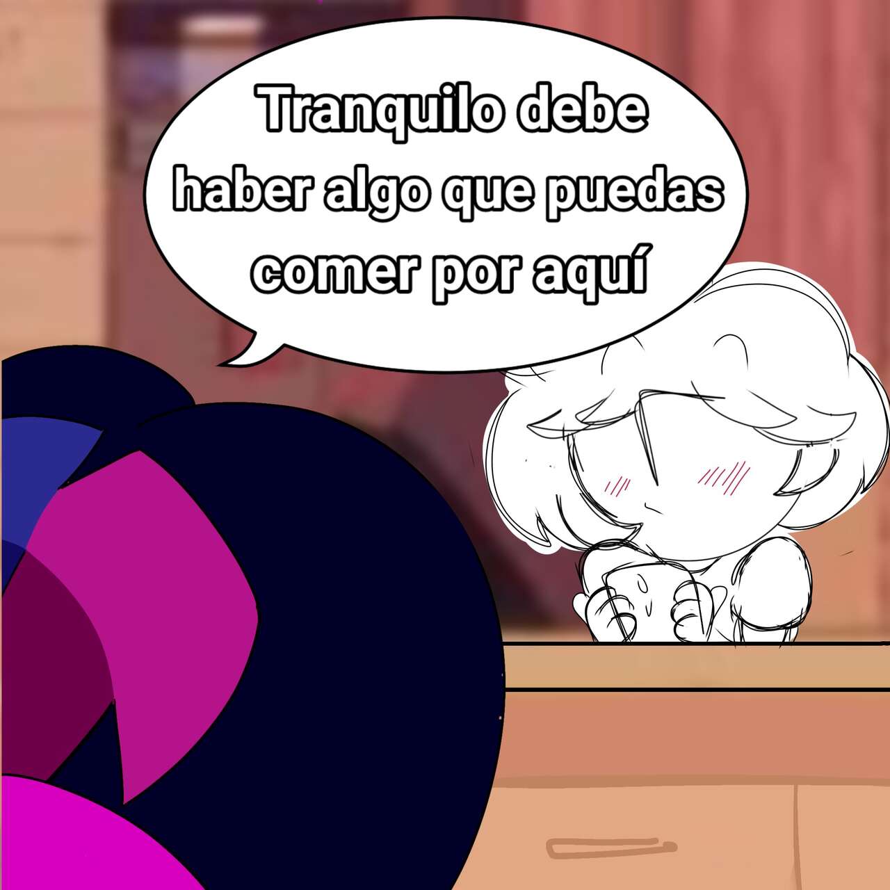 Garnet y Gerdash image number 1