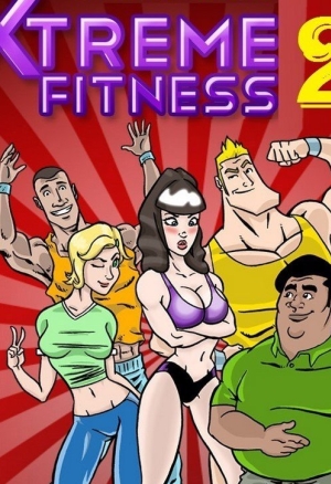 Xtreme Fitness 2