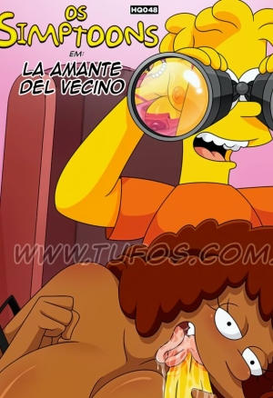 Os Simptoons 48