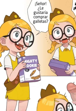 Bessie Higgenbottom