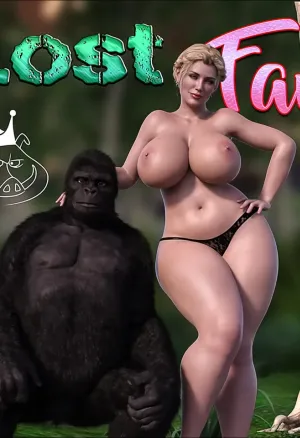 Lost Family - Part 05