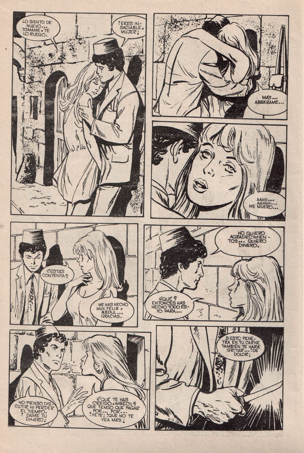 Dossier X 6 image number 9