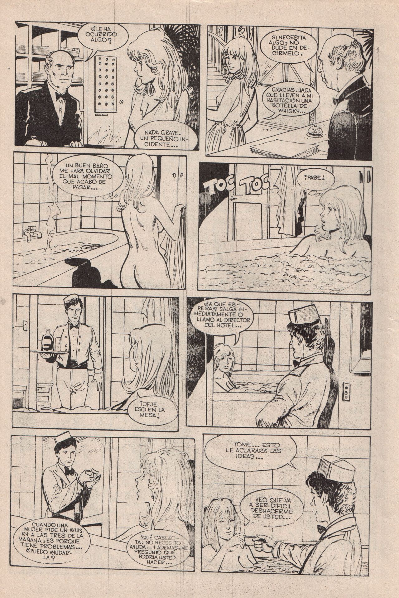 Dossier X 6 image number 11