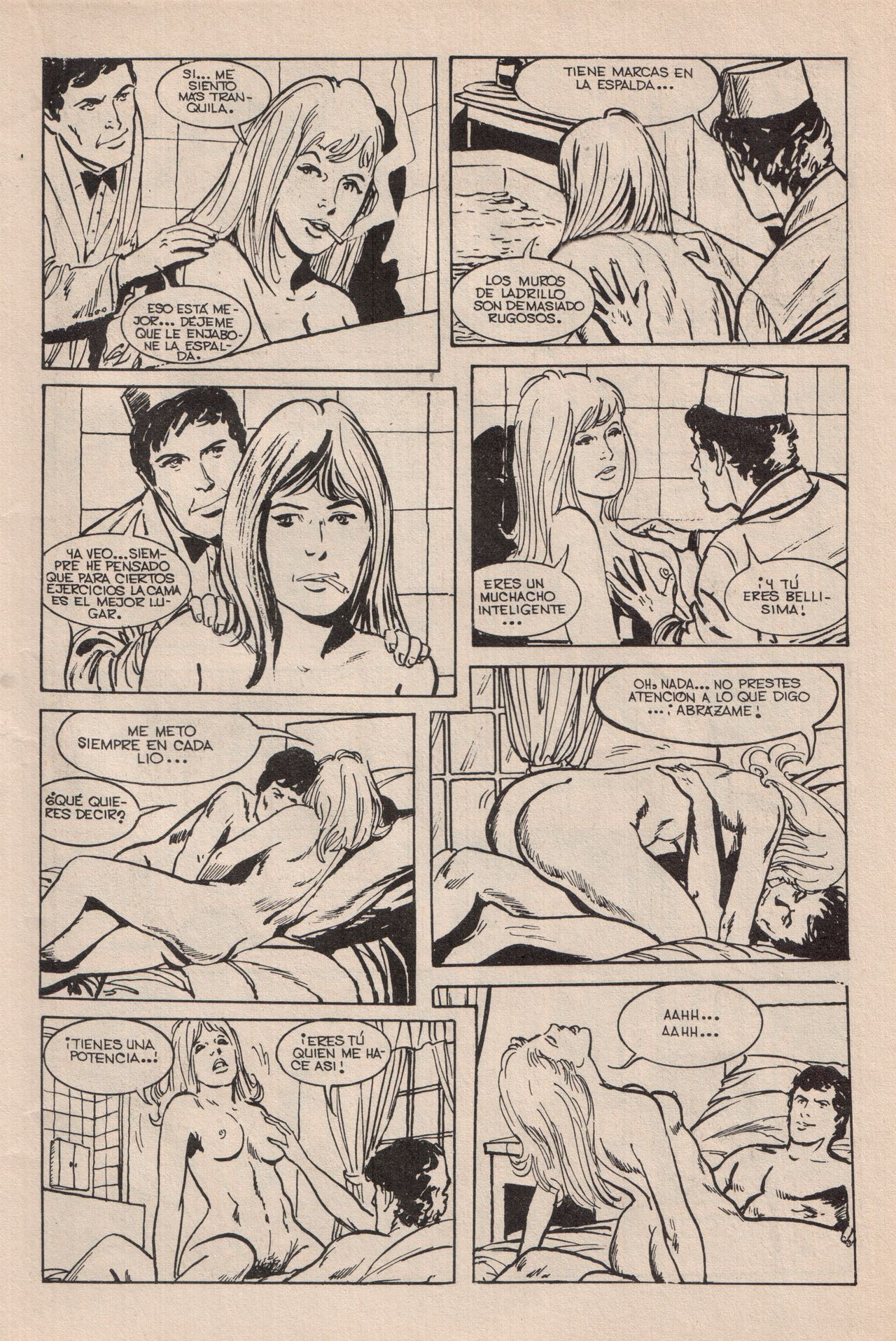 Dossier X 6 image number 12