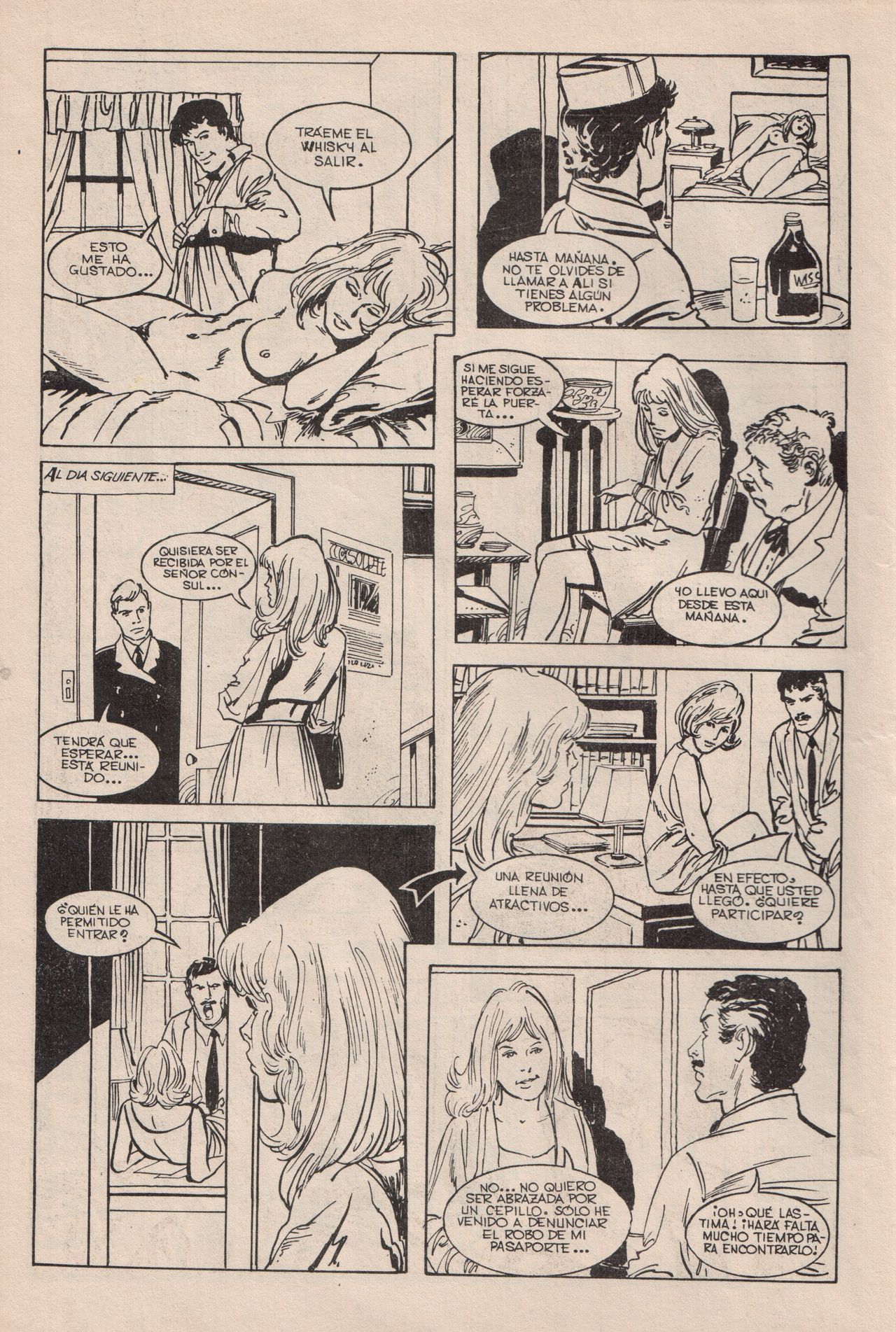 Dossier X 6 image number 13