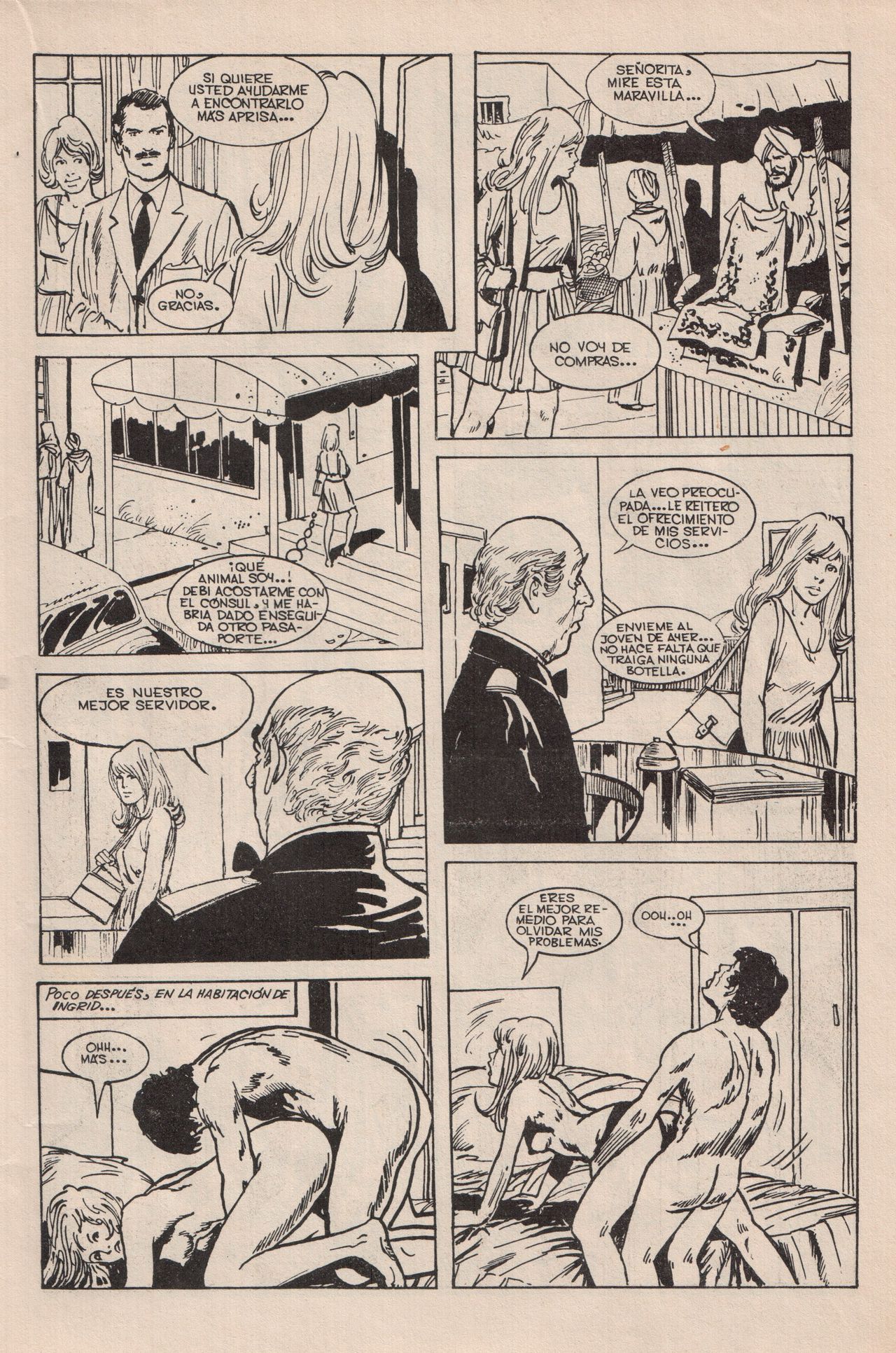 Dossier X 6 image number 14