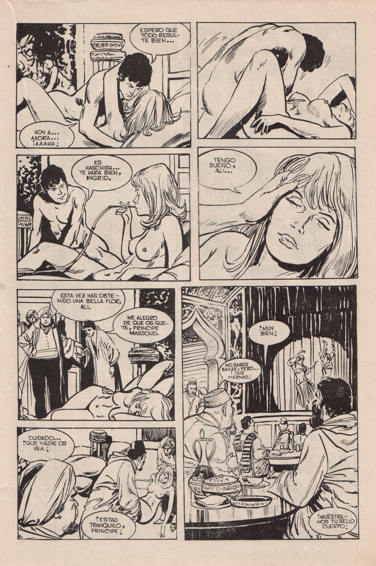 Dossier X 6 image number 16