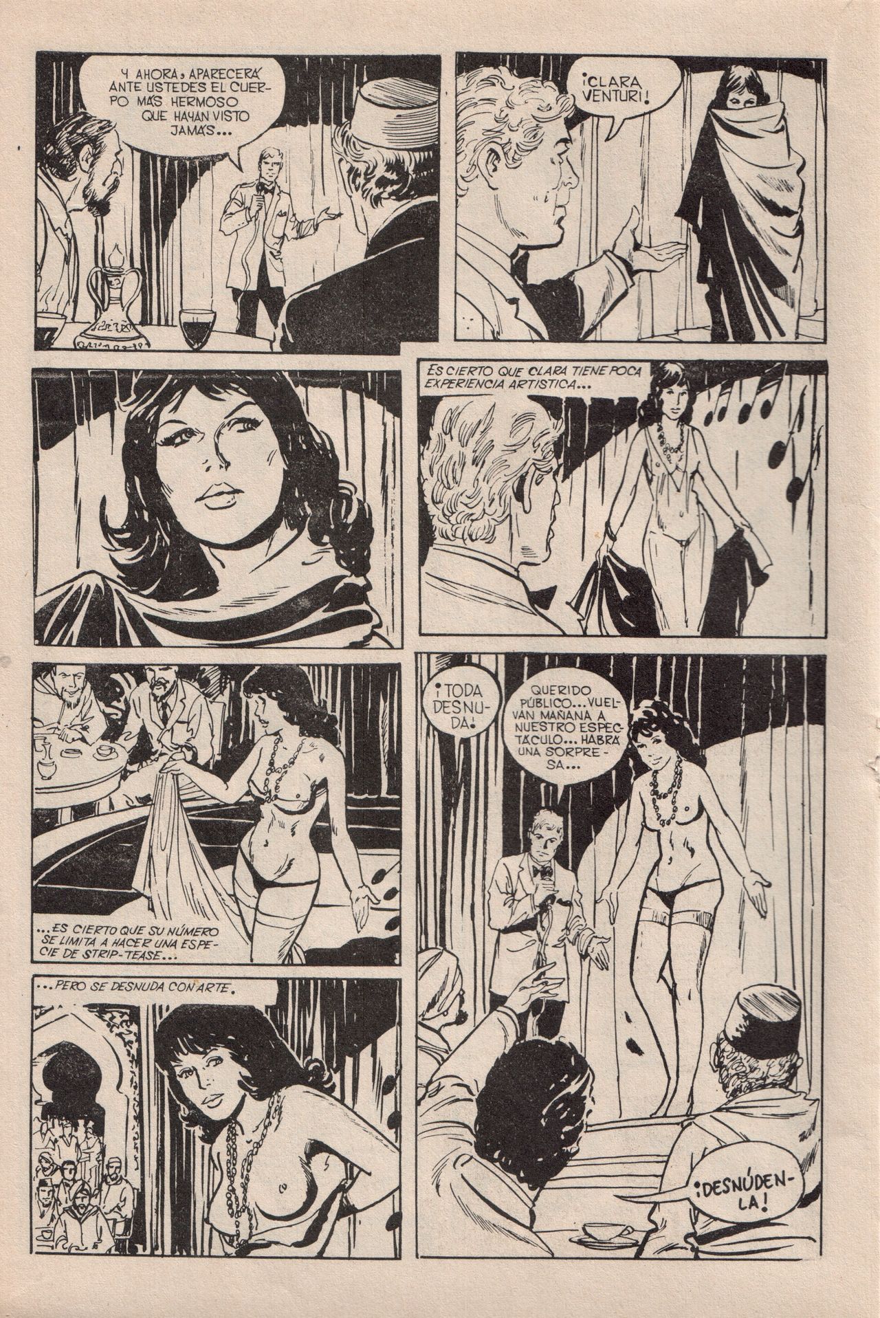 Dossier X 6 image number 17