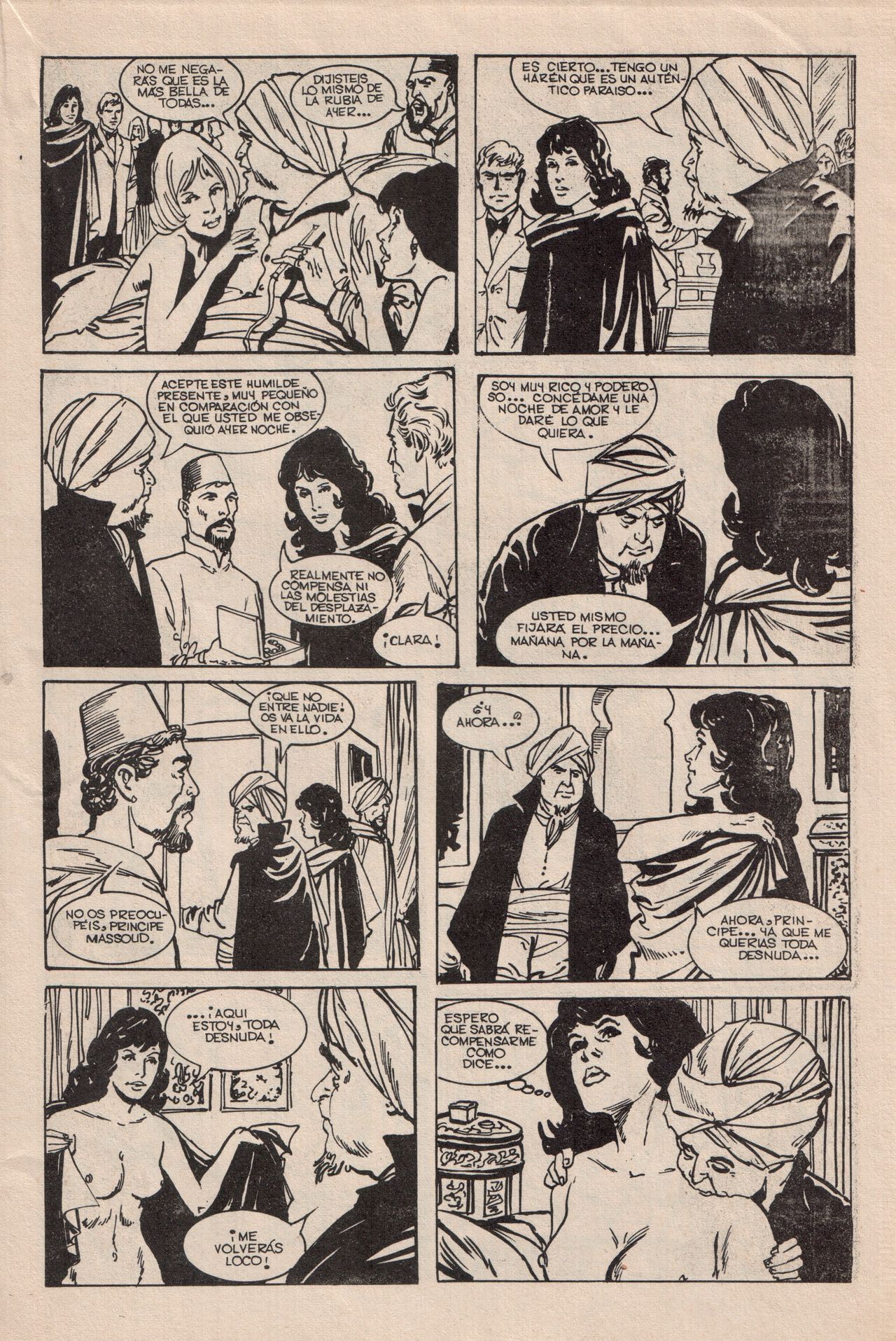 Dossier X 6 image number 20