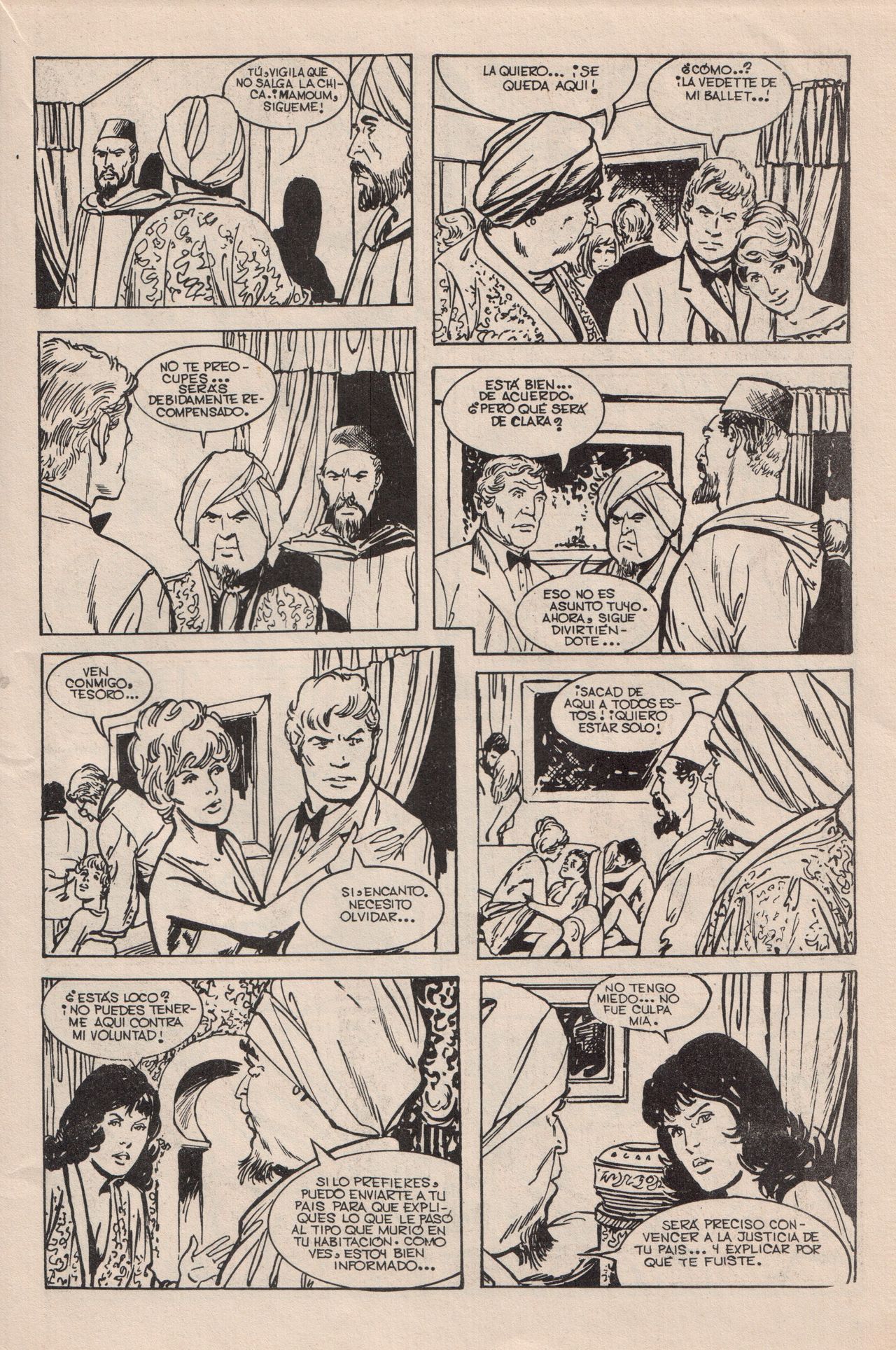 Dossier X 6 image number 22