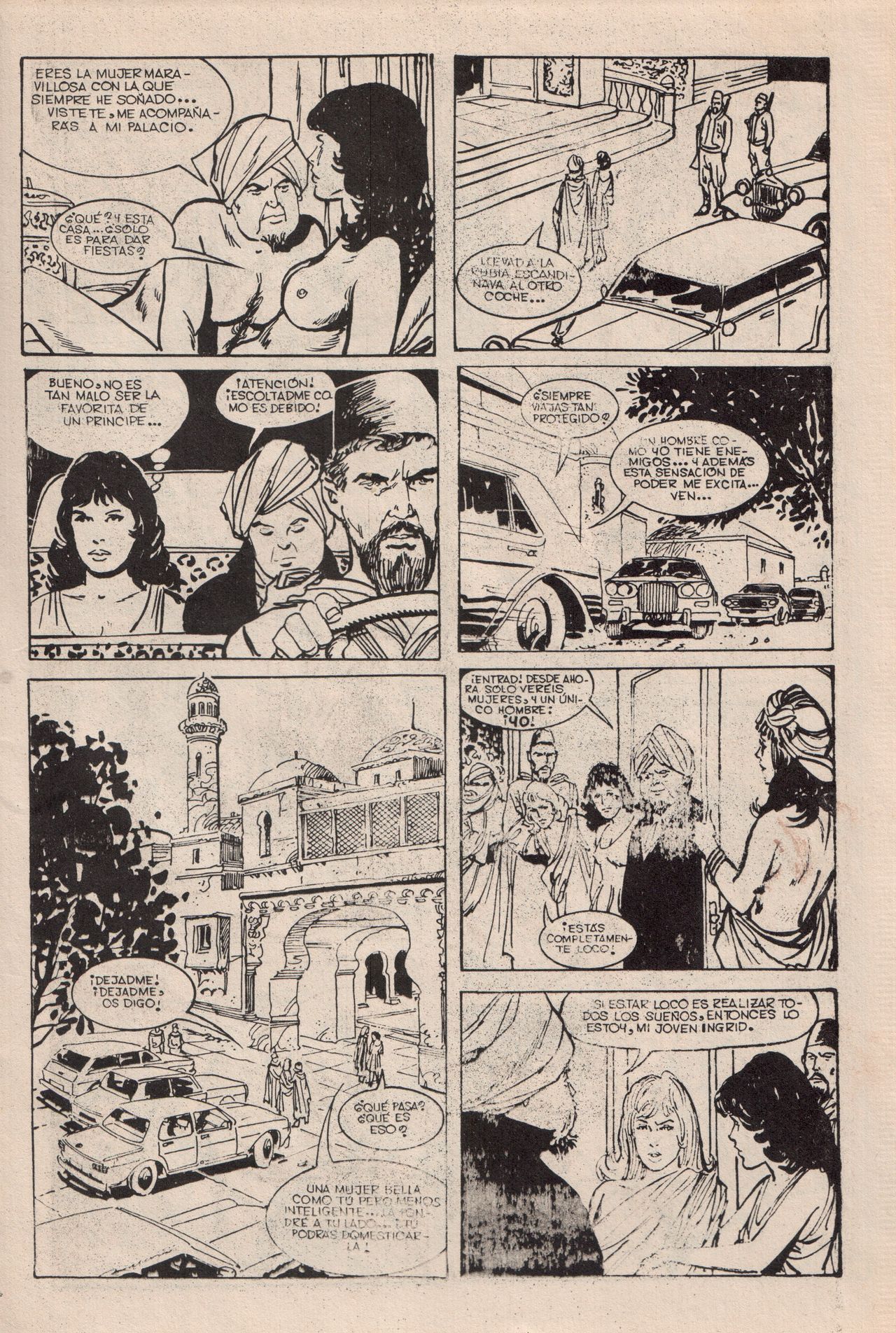 Dossier X 6 image number 24