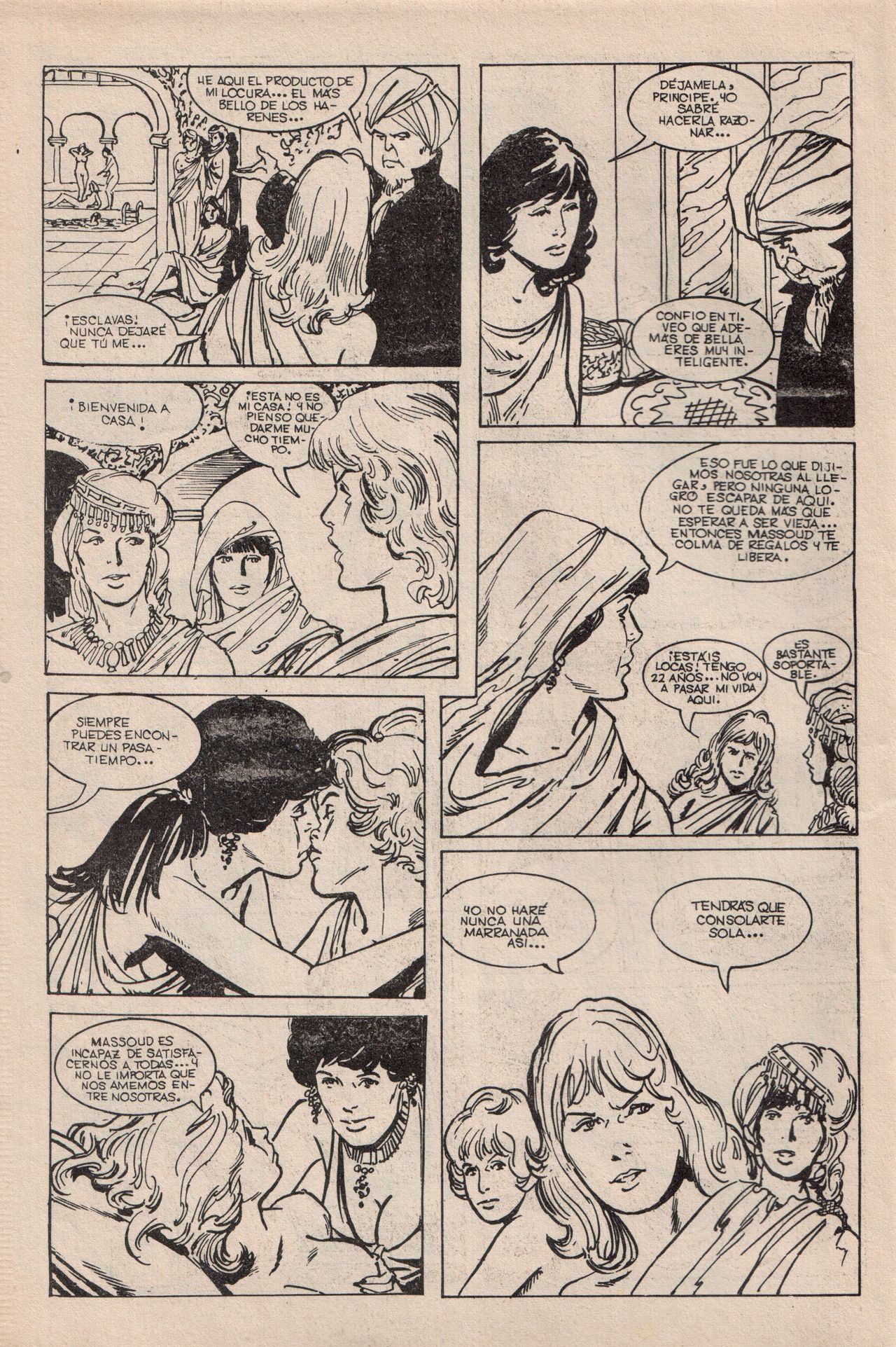 Dossier X 6 image number 25