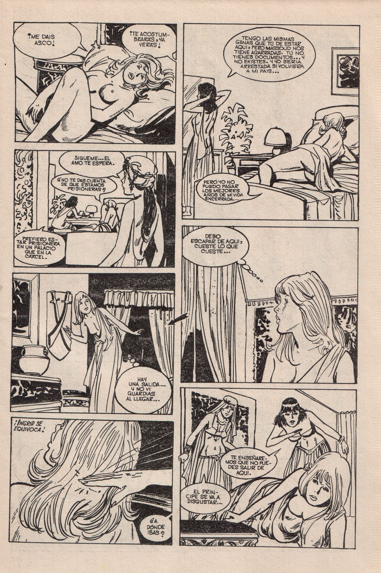 Dossier X 6 image number 26