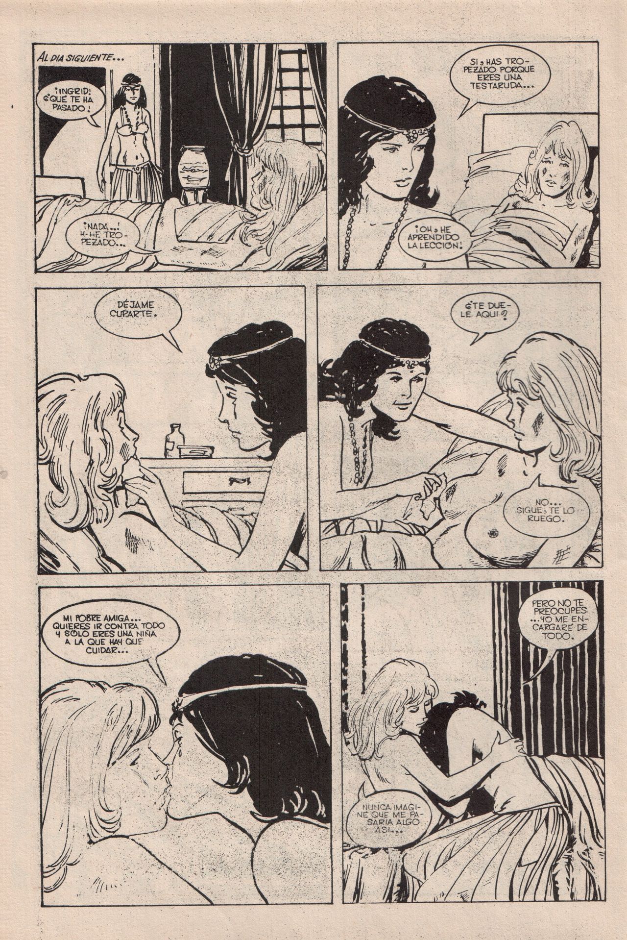 Dossier X 6 image number 27