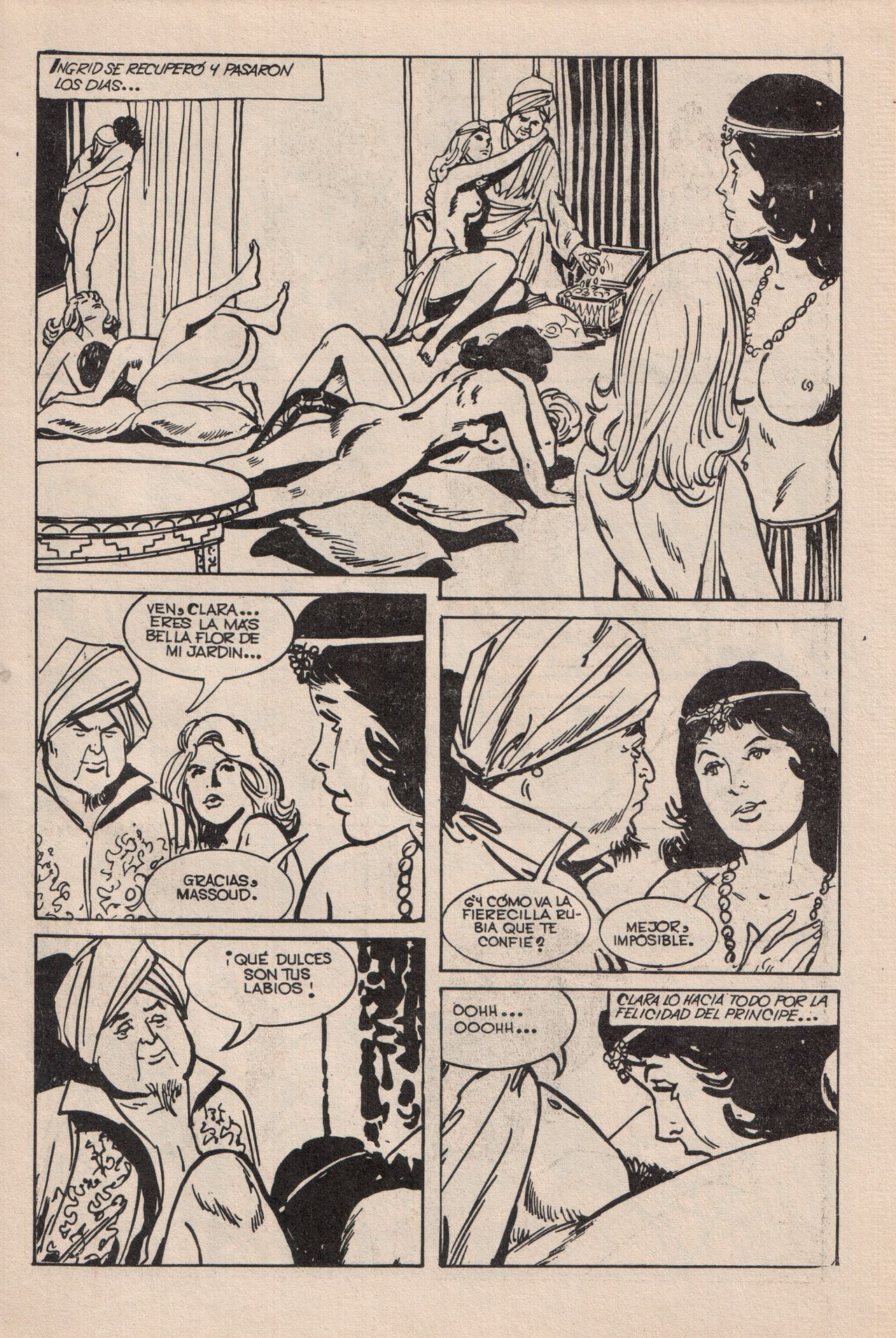 Dossier X 6 image number 28